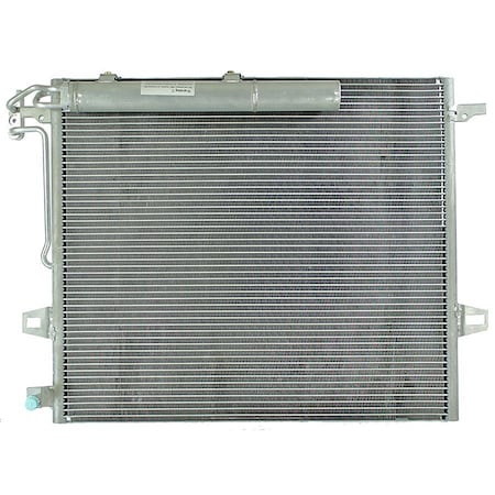 Apdi 06-07 M-Benz Ml350 Condenser, 7013478 7013478